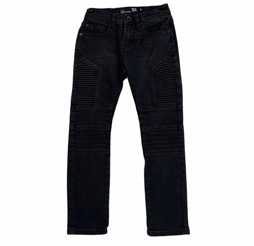 Boys Moto Style RSQ Tokyo Super Skinny 