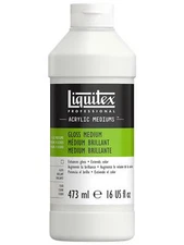 Liquitex Acrylic Gloss Medium
