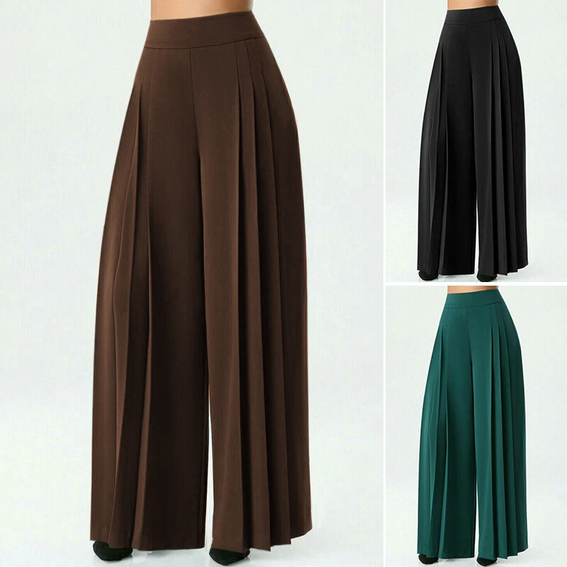 Summer palazzo pants best sale 2019
