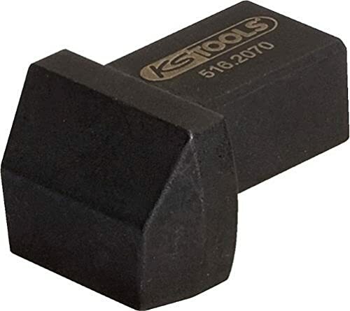 KS Tools 516.2070: Supporto a Saldare 14x18mm per Dynamic Torque