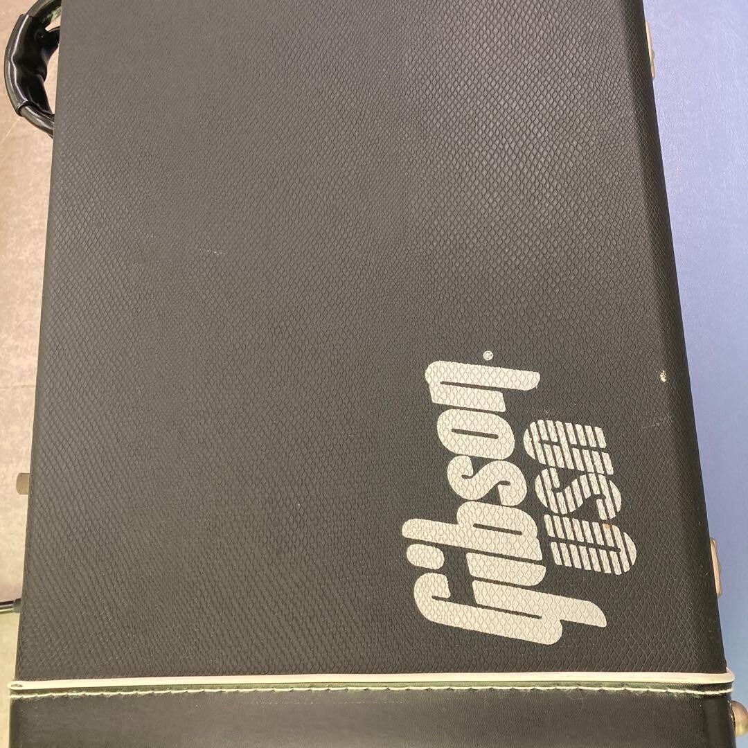 Gibson Firebird Studio with Original Hard Case From JAPAN | eBay