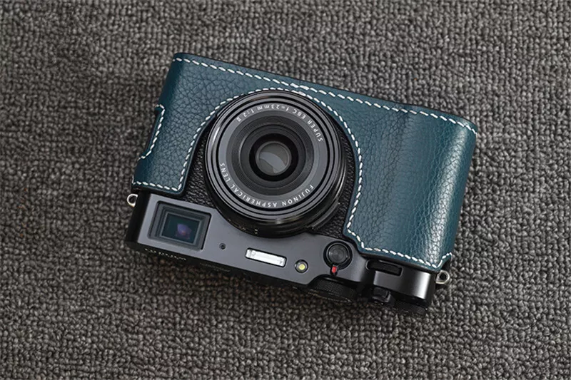 ebay x100v
