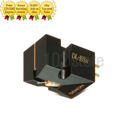Denon Dl 103 for sale | eBay
