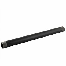 1/2"- 11/2" Rundrohr