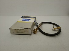 Bh177321 Pronto Brake Hydraulic Hose Made In Mexico F102464 Hose