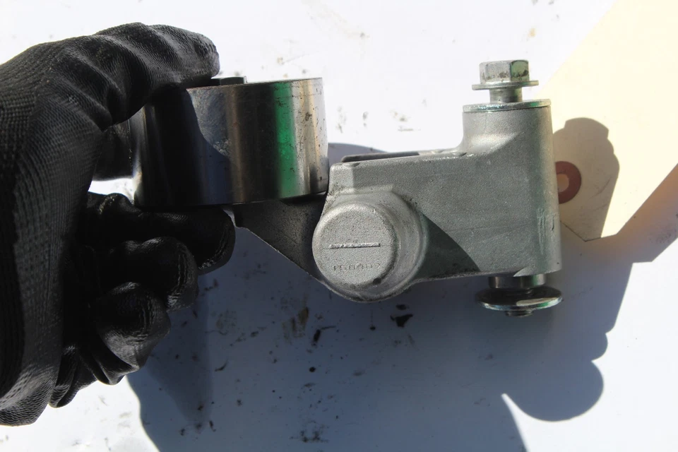 Polea tensora Subaru WRX IMPREZA 2008-2010 K2974 Foto 4 de 4