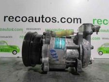 Climatisation et Accessoires Rover 200
