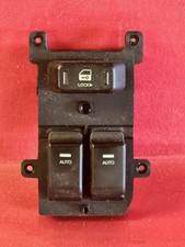 2012-2016 Hyundai Genesis & Coupe Front Left Driver Master Window Switch