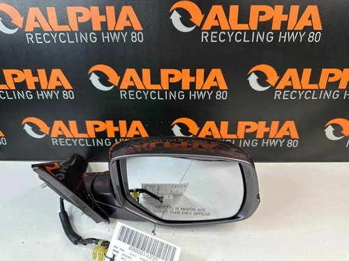 Door Mirror HONDA ACCORD Right 13 14 15