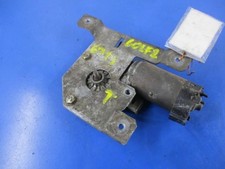 VW GOLF II Van 19E, 1G1 Heckscheibenwischermotor 1985 24490793