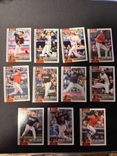 2016 Topps Baseball Design Revealed 14