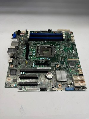 INTEL H57532-350  LGA1151 SERVER MOTHERBOARD