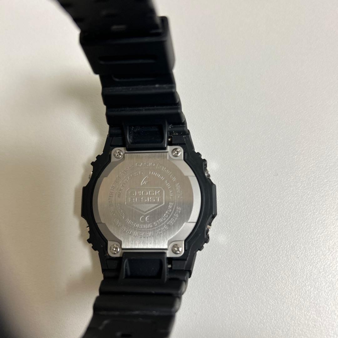 Casio G-Shock 3159 Digital Watch Used G1124 | eBay