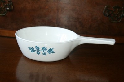 Pyroflam Auflaufform Pfanne  Stieltopf: Pf-30-B  Made in the Netherlands  TOP!