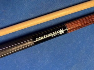 Mezz Break Cue | eBay