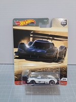 Hot Wheels Car Culture Thrill Climbers Volkswagen Id R Premium GJP92 Ovp Neu