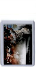 2019 Stadium Club Power Zone Black Alex Bregman 28/99 Astros #PZ-14