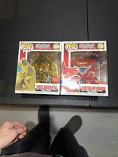 Funko Pop! Vinyl Super 6 in: Yu-Gi-Oh! - Slif...