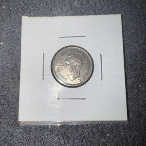 1944 Pence New Zealand AU