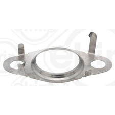 1x Dichtung, AGR-Ventil ELRING 482.580 passend für BMW