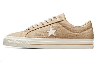 One Star Converse Pro Low 'Nomad Khaki' A06074C