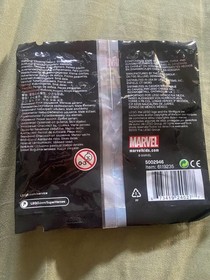 LEGO Marvel: Silver Centurion Iron Man 12pc figure (5002946)