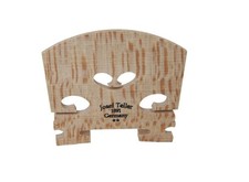 Strumenti A Corda - Vari - Ponticello Per Violino - 4/4 - Misura Del Piede 41