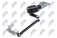 Sensor Leuchtweitenregulierung NTY ECX-ME-007 FüR Mercedes Klasse W212 Model CLS