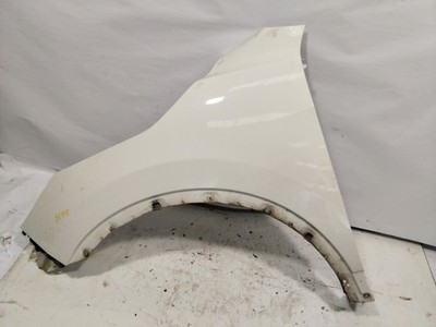 SIN RF linker frontflügel NISSAN QASHQAI J11 N-STYLE 2020 1787834