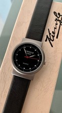 Kienzle Quarz Armbanduhr Neuwertig und Ungetragen In Originalverpackung