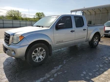 Transfer Case Fits 09-13 EQUATOR 4111455