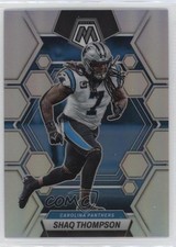2023 Panini Mosaic Silver Prizm Shaq Thompson #31 11fq