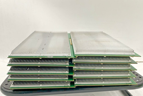 LOT OF 10 Antminer MINING GPUS P01014Q1 BITMAIN TECH MINING ASIC MINER GPU