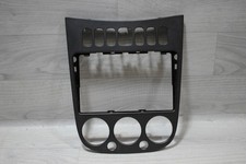 Mercedes Benz A W168 Bj,03 Radiorahmen Mittelkonsole Blende Rahmen 1686802136