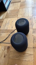 Apple HomePod (2nd Generation) Siri Smart Speakers for sale | eBay