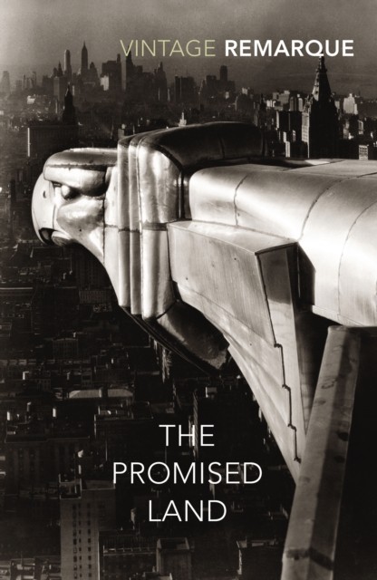 The Promised Land Vintage Classics by Erich Maria Remarque PAPERBACK - Image 3