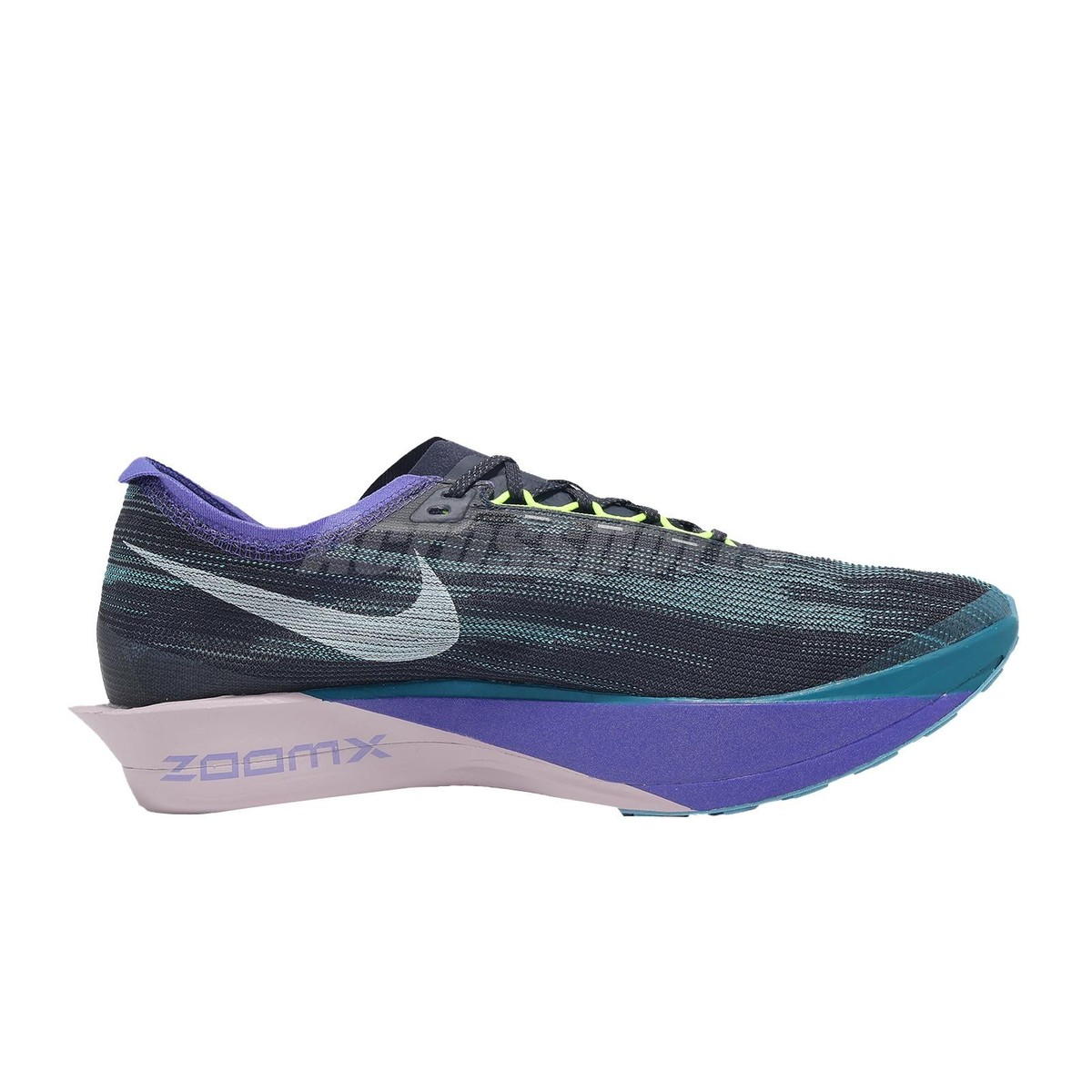 NIKE vapor fly DW、FW2本、UT NikeXZoomx Vaporfly Next%4 White Gridiron Obsidian Mist Mens Size