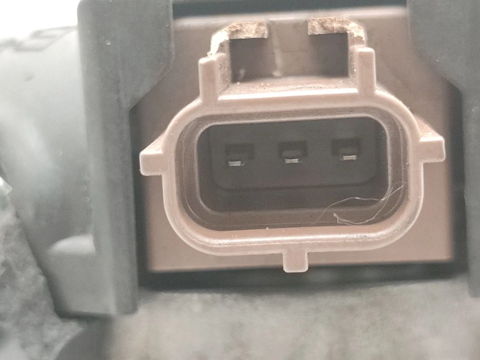 1042102710 ALTERNATORE / 2371835 PER FORD FOCUS II TURNIER DA_, FFS, DS 2.0 TD - Immagine 4 di 4