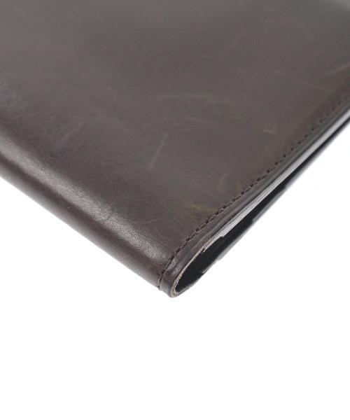 YVES SAINT LAURENT Card Cases Dark Brown 2200651509053 thumbnail 6