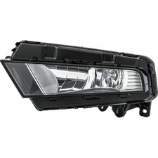 Hella 1ND 012 598-011 Nebelscheinwerfer für SEAT ATECA LEON SC 5F8 5F1 5F5 KH7