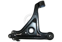 A.B.S. 210409 Lenker, RadaufhäNgung For Opel Vauxhall
