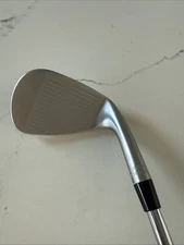 Callaway Opus Brushed Chrome Wedge Gap GW 50° Steel Stiff Left 35.5in