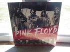 Pink Floyd Live European Radio 1968 Sealed Record LP Album Vinyl (140)