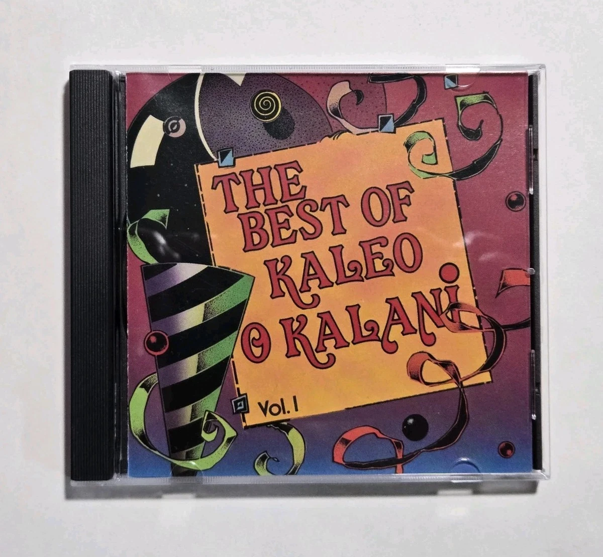 Hawaii and Pacific Islands Album Music CDs for sale | eBay