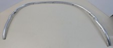 1968 Chrysler 300 Front Left Lh Wheel Well Trim Molding Oem