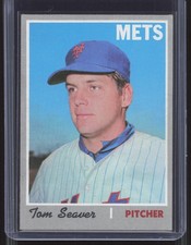 1970 Topps Baseball Cards 9