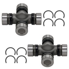 Frontrear Driveshaft Universal Joint For Chevy Tahoe Silverado 534g 10952423