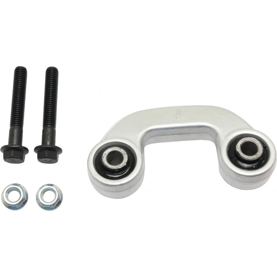 For Audi A6/A6 Quattro Sway Bar Link 1999 00 01 02 03 2004 Driver Side Front - Imagem 2 de 4