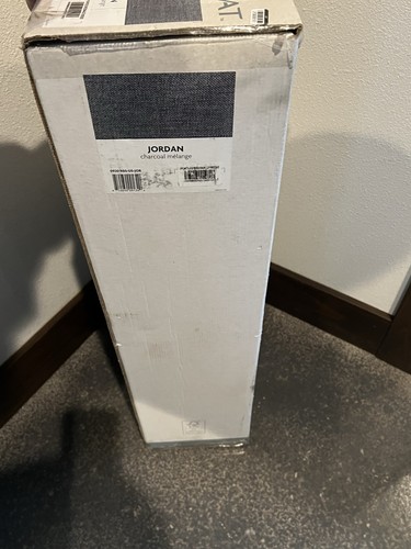 UppaBaby RumbleSeat V2 Jordan CHARCOAL Melange kompatibel V2 & V3 - Bild 7 von 10