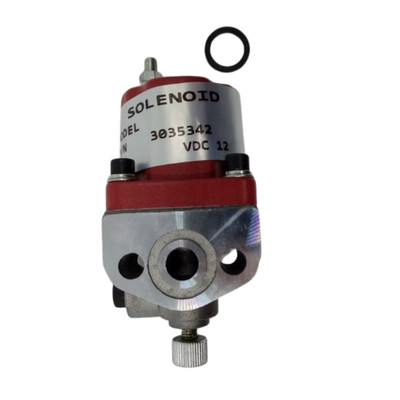 Abstellmagnet für CUMMINS NT855 N14 M11 K38 K50 K19 KT19 3035342 12 V